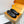 LV x TM Sneakerina Black Suede Cowhide 611115