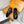 LV x TM Sneakerina Black Suede Cowhide 611115
