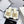 CC 26SS Lemon Yellow White Gold Quilted Lambskin 726539