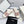 CC 26SS Pink White Gold Quilted Lambskin 726541