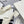 CC 26SS White Quilted Lambskin 726545