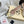 VT Signature Slingback White Embossed Cowhide 726941