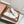 Miu 26s Mary Jane Ballerinas Brown White Calfskin 726832