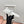 Miu 26s Mary Jane Ballerinas Full White Calfskin726834
