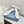 Prada 26s Mules White Mesh Leather 726970
