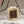 LOE ANAGRAM MINI 18 BUCKET BAG IN NATURAL RAFFIA