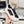 CC 26s Sneaker Black White Cowhide Mesh 723084