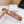 CEL Gold Western 35mm Belt Brown Cowhide 175053