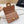 cc 2.55 belt bown chevron lambskin bag