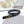 The Bold Edition Belt 34mm Black Calfskin Light Gold Buckle