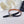 CEL Silver Buckle Belt 25mm Black Calfskin 178252