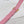 CEL Gold Western 25mm Belt Pink Cowhide 181045