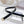CEL Gold Western 25mm Belt Black Cowhide 181040