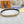 Pretty LV 30mm Reversible Belt Beige Calfskin