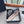 CC Belt 3cm Black Sliver Cowhide 202810