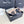 CC 3.0cm Belt Black Lambskin 209362