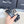 CC 3.0cm Belt Black Lambskin 209362