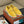 summer charm walk loafer yellow suede