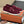 summer charm walk loafer burgundy suede