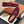 summer charm walk loafer burgundy suede