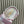 cc dad sandal striped pink white fabric calfksin