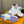 LV Archlight Sneaker White Mix Purple Calfskin