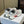 CD Chrono Sneaker White Mix Red Mesh Fabric 992629