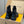 LV Ruby Flat Ankle Boot Black Calfskin