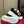 VT 2025 Sneakers Black White Cowhide 548580