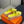 HM 25C Eze 30 Sandal Yellow Suede 212717