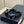 CC Classic Slingback Black Suede Mix Black Patent Calfskin 282285