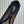 ALAIA Le Teckel Ballet Flats Black Suede 468729