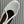 ALAIA Le Teckel Ballet Flats White Sheepskin 468730