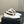 ALAIA Le Teckel Ballet Flats White Sheepskin 468730