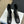 MiuMiu ankle boots black cowhide 521946
