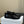 CD New Ballet Flat Black Patent Leather 561789