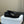 CD Time Loafer Black Glossy Calfskin 561786