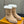 LV 25 Shearling Boots Beige Suede 576933