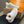 LV 25 Classic Sneakers White Leather Suede 576944