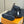 LV 25 Snow Boots Black Leather Canvas 576940