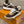 LV 25 Oversized Sneakers Brown Suede 576953