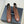 CC 26FW Ankle Boot Brown Suede Fabric 621277