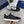 CD HOMME SNEAKERS BLACK CALFSKIN
