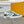 LV MONOGRAM GREEN AND WHITE SNEAKERS