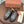 LP KATHARINA SNEAKER LIGHT GRAY AND CHARCOAL SUEDE