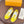 LV TIME OUT SNEAKER YELLOW MIX WHITE CALFSKIN
