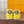 LV TIME OUT SNEAKER YELLOW MIX WHITE CALFSKIN