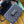 GG HORSEBIT 1955 MINI BAG 25 IN BLACK DENIM