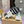 Loewe x Running Cloudtilt2.0 Sneaker White Green Calfskin