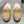 CD 26s Boy Mule Tan Suede 966804